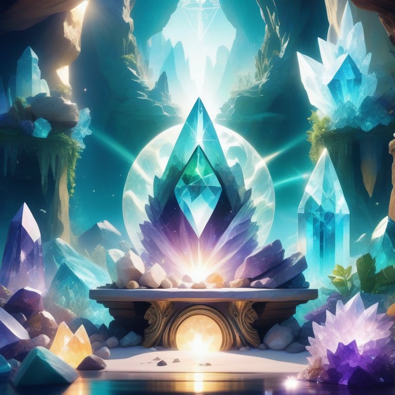 magischer-altar-wolf-schamanismus-mark-hosak-spirit Magischer Altar und Wolfsschamanismus mit Mark Hosak