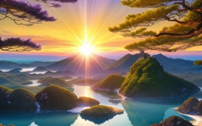 Chanmi-Qigong: Die große Kunst, dem Qi zu folgen 🧘