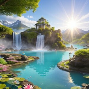 Feedback zu Reiki-Events bei Mark Hosak