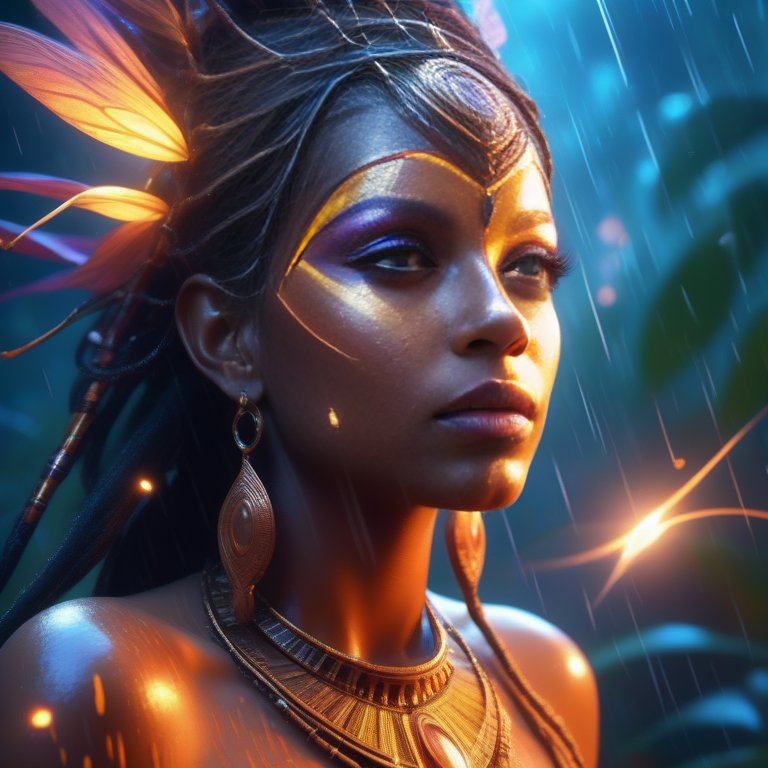 Die Rolle des Voodoo-Schamanen in der Welt mit Dr. Mark Hosak.