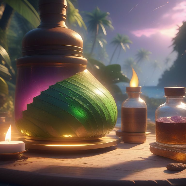 Baron Simityè ist das Symbol für Veränderung und Neuanfang. 🦋🌈