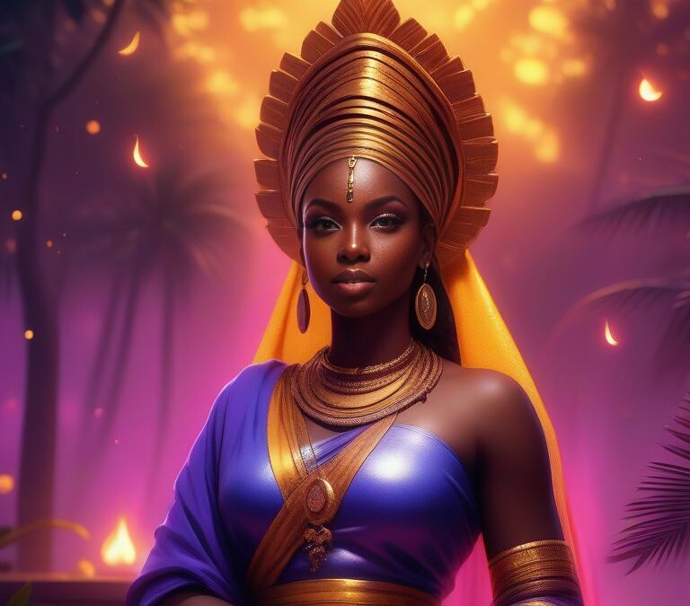 17 Einzigartige Ghede-Loa im Voodoo-Schamanismus