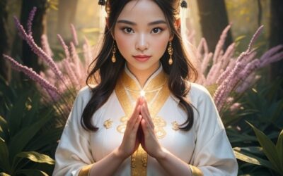 9 wertvolle Tipps im Chanmi-Qigong: Stärke deinen Rücken! ☯️