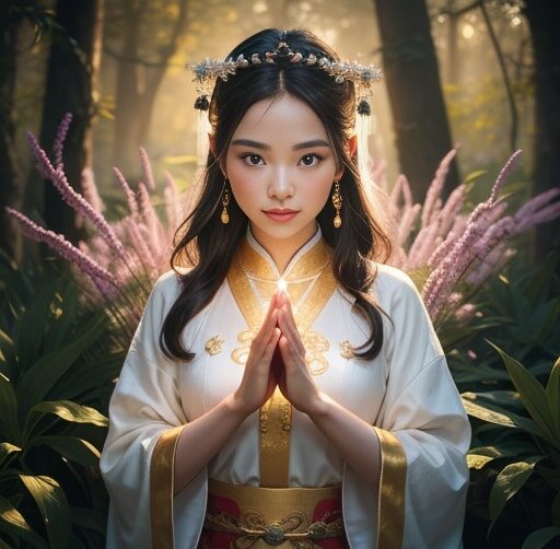 rücken-stärken-mit-chanmi-qigong-shingon-reiki-mark-hosak 9 wertvolle Tipps im Chanmi Qigong: Stärke deinen Rücken! ☯️