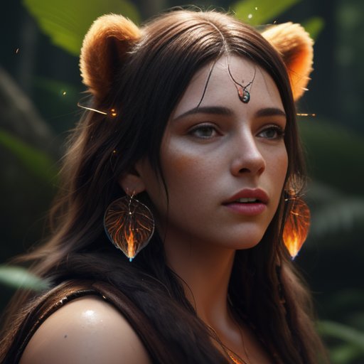 Schlüsselkonzepte für spirituelle Weisheit im Wolfs-Schamanismus.