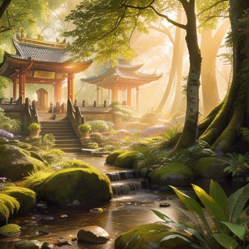 Was ist der Daoismus? Mark Hosak beantwortet.