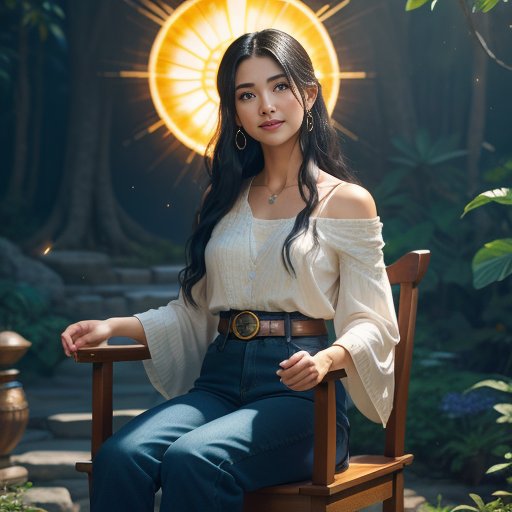 Mit Shingon Reiki zum Erfolg 👐