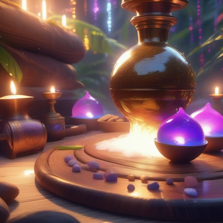 Mut und Entschlossenheit mit Guédé Sarabanda 🛡️⚔️