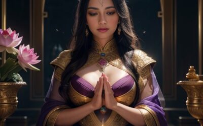 Der Weg des Tantra: 5 ultimative Prinzipen für deinen Weg 🕉️