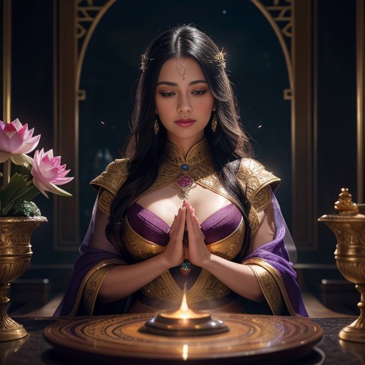 Der Weg des Tantra: 5 ultimative Prinzipen für deinen Weg 🕉️