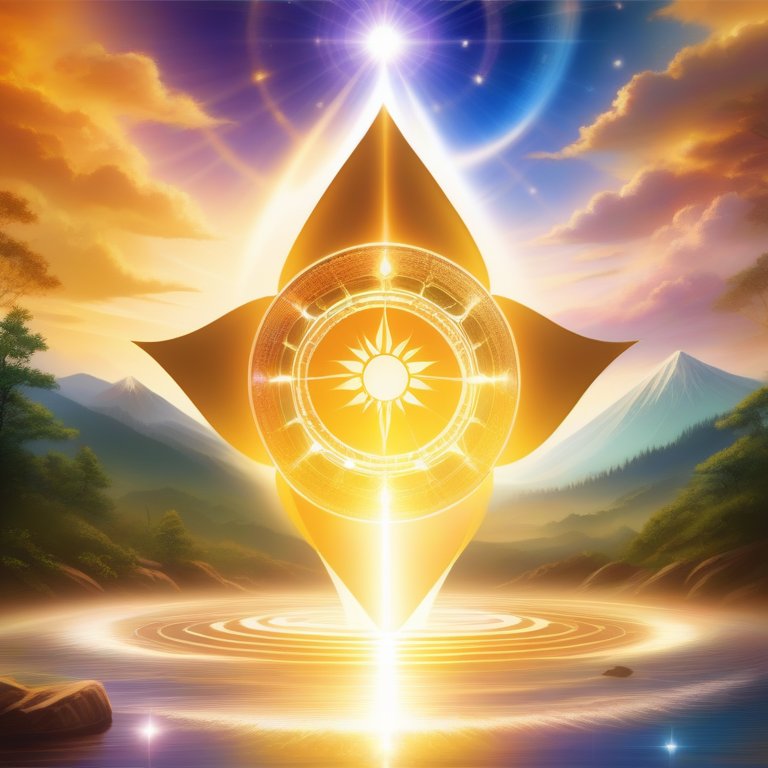 Aura und Chakra für Körper, Geist und Seele im Wolfs-Schamanismus mit Dr. Mark Hosak.