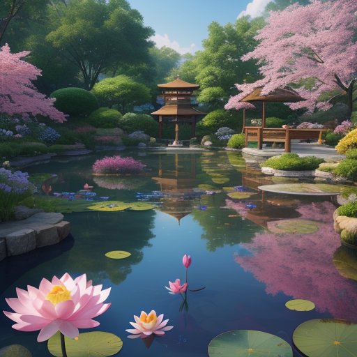 Qigong in Action für mehr Stärke und Gelassenheit mit Mark Hosak und Eileen Wiesmann.