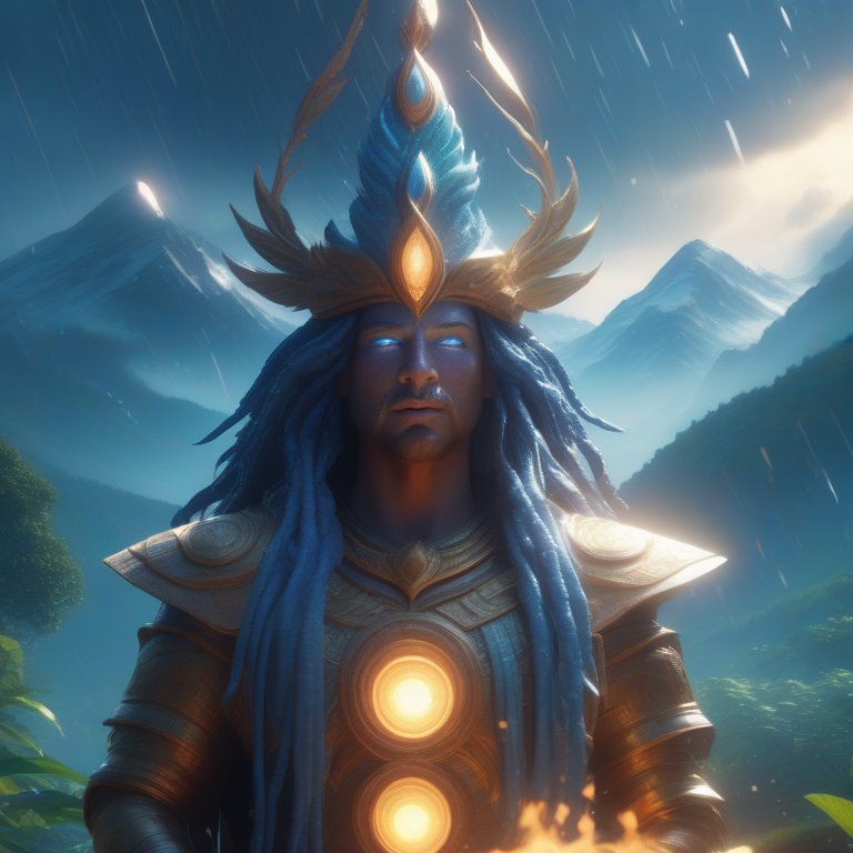 Geister-Besetzungen als negative Einflüsse aus spiritueller Sicht mit Mark Hosak.