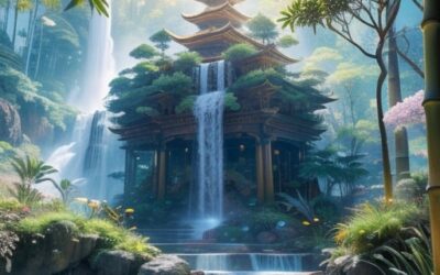 Die 3 großen Dimensionen des Chan Mi Qigong  🌟