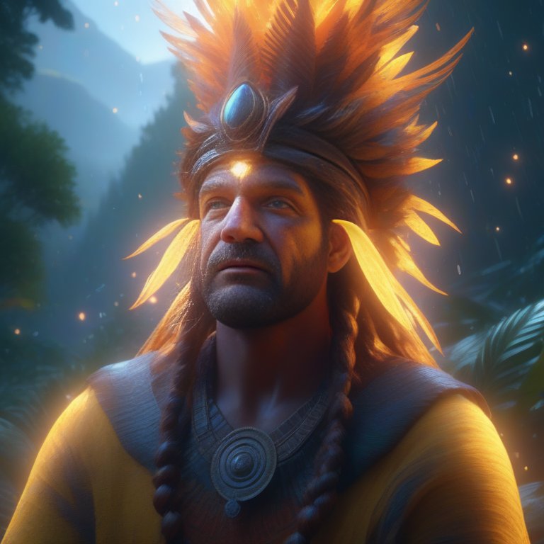 Was ist Schamanismus?