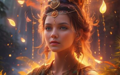 Power des Channelings: 7 wertvolle Einsichten zur spirituellen Erleuchtung 🌟