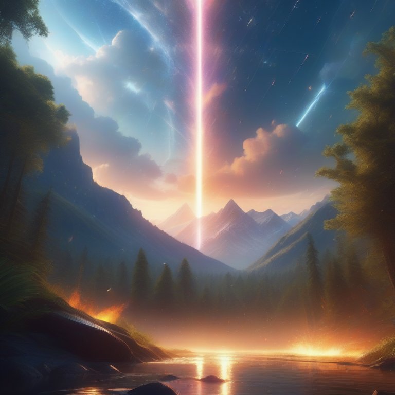 Schutz und Verbindung mit der Natur im Schamanismus.