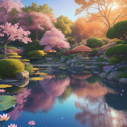 Yin und Yang als Grundlage für Ausgeglichenheit im Daoismus.