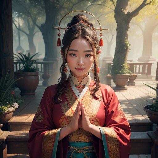 Innere Gelassenheit mit 3 wertvollen Weisheiten aus Fernost🧘‍♀️🌟