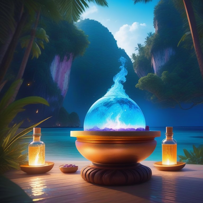 Guédé Agwe: Beschützer auf deiner schamanischen Reise