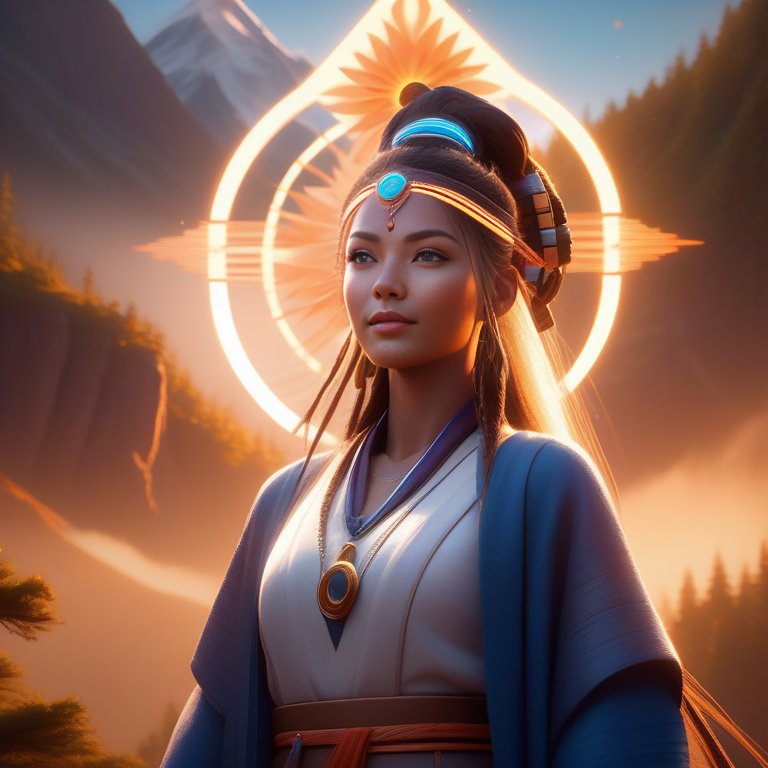 Was geht noch mit dem Energiekörper?