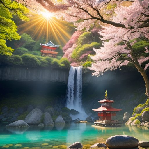 Übung macht den Meister im Shingon Reiki mit Mark Hosak.