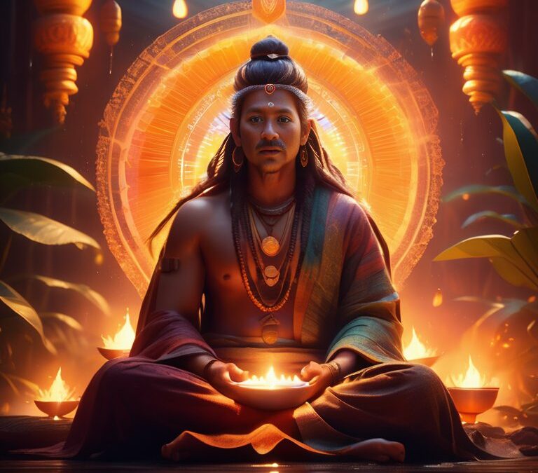 Faszinierende Vielfalt der Spirits – 3 kostbare Fragen für mehr Klarheit 🌀🌳