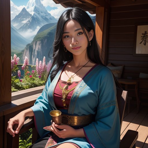 18 Affirmationen – Mit Reiki zum Erfolg in der Selbstständigkeit