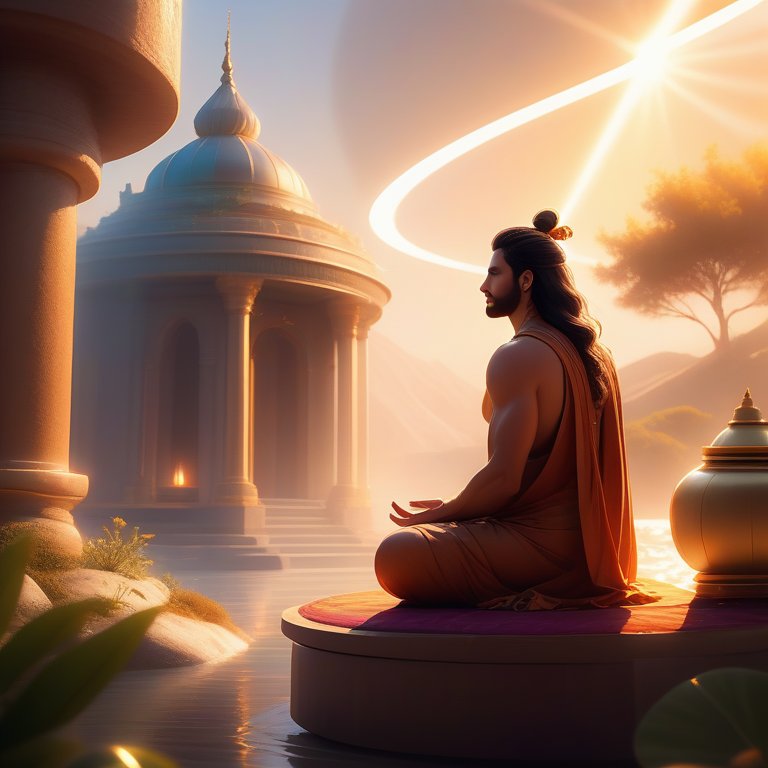 Widerstände bei Meditationen: Äußere Ablenkungen einfach erklärt von Dr. Mark Hosak.