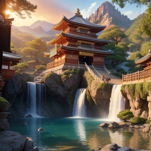 Der Ursprung des Reiki 🌻🌄