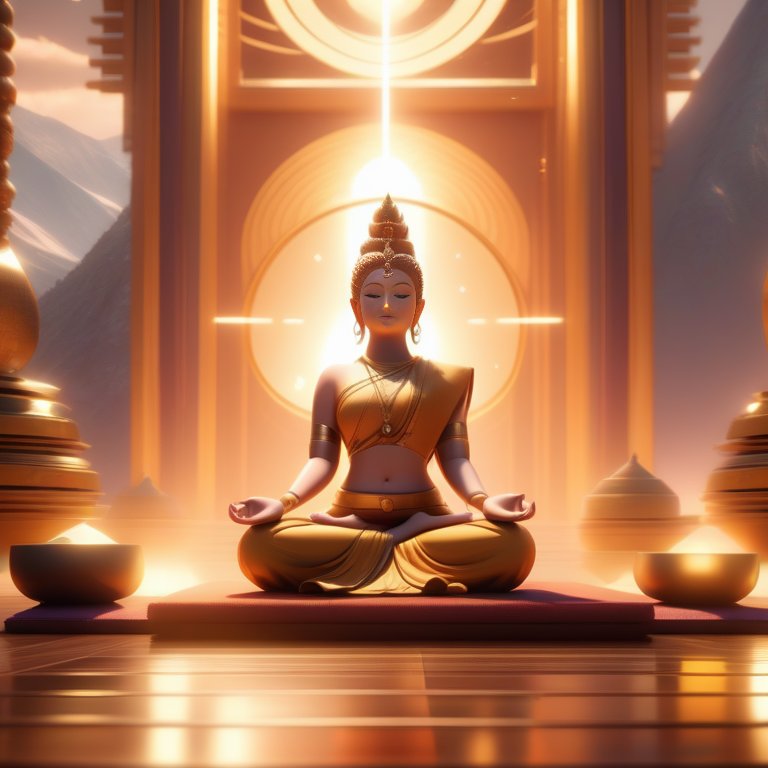 Häufige Widerstände, die bei Meditationen aufkommen mit Mark Hosak.