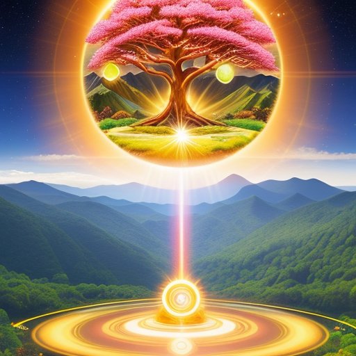 Schamanischer Daoismus: Erwecke das Qi in dir.