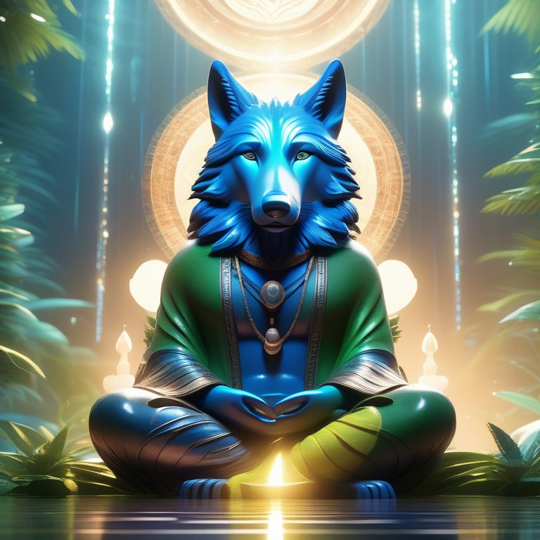 Körper und Geist im Einklang für deine Willenskraft mit Mark Hosak.