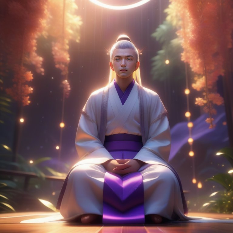 Widerstand bei Meditationen: Umgang mit Gedanken und Emotionen.