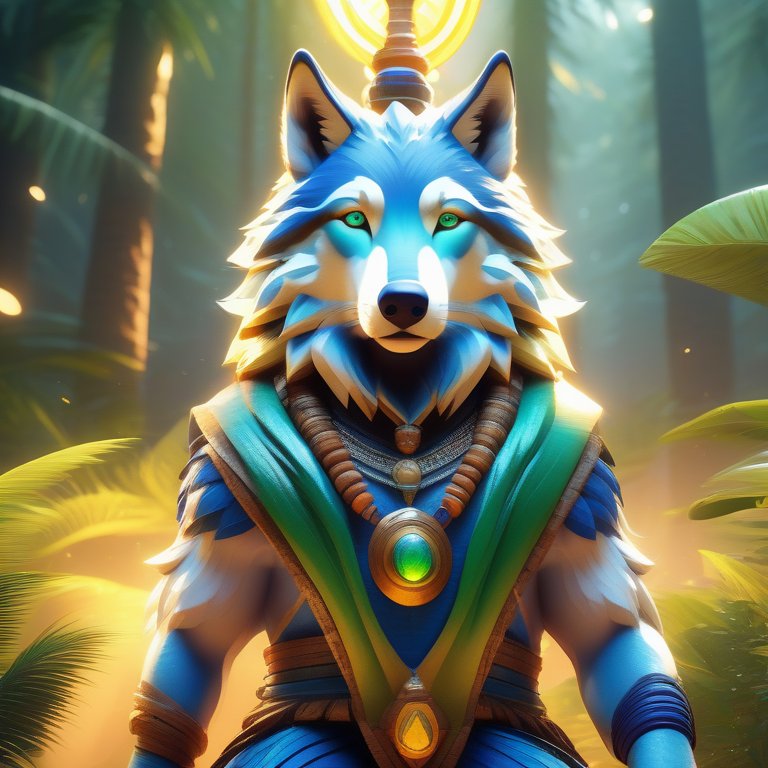 Durchhaltevermögen und standhaftes Training mit Mark Hosak auf dem Wolfs-Schamanen Meisterweg.