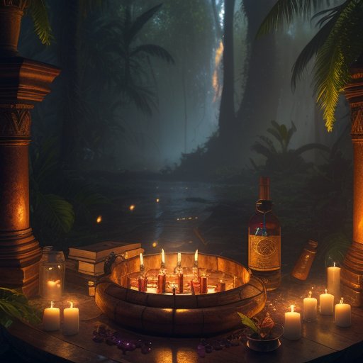 Rituale und Praktiken im Schamanismus. 🕯️