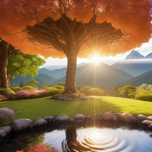 9 Schritte Anleitung zur bewussten Körper-Achtsamkeit 🌿🌬️🧘♂️