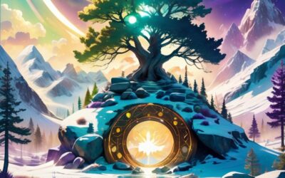 Mystische Seelenreise – 3 Lichtvolle Pfade der Seele 🌌