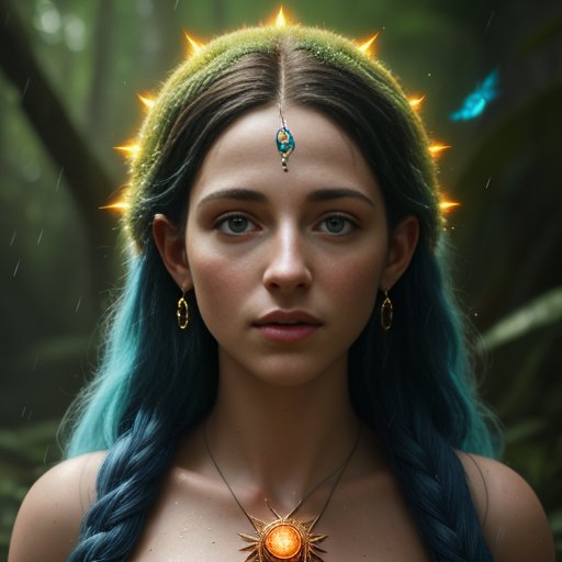 Schamanischer Tanz als spirituelle Ausdrucksform und Heilungstechnik im Wolfs-Schamanismus.