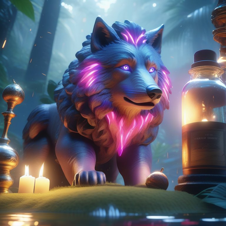 Die Ghede-Loa bieten dir Unterstützung auf deinem spirituellen Weg🌱🌈