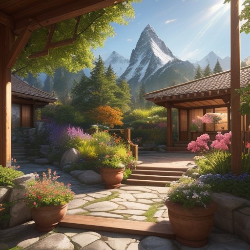 Der Qigong-Stand im Chanmi-Qigong mit Dr. Mark Hosak.