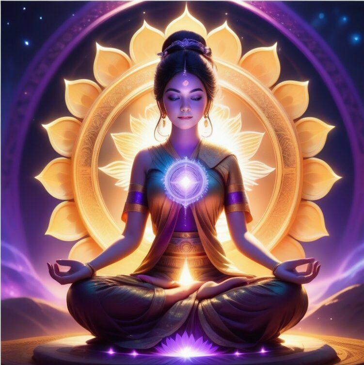 Spielend einfach - Öffne dein Drittes Auge in 9 Schritten!