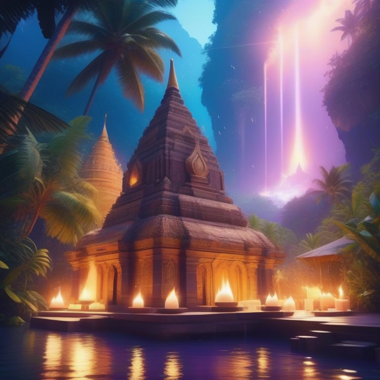 Guédé Ayizan ist ein Leitstern auf unserem Voodoo-Weg.