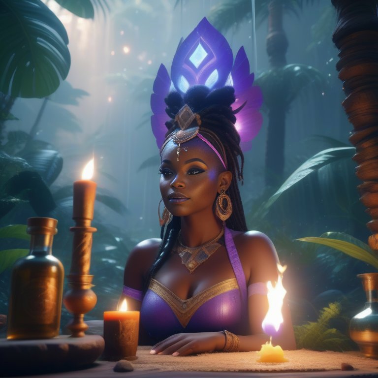 Maman Brigitte: Beschützerin der Toten und der Friedhöfe mit Dr. Mark Hosak.