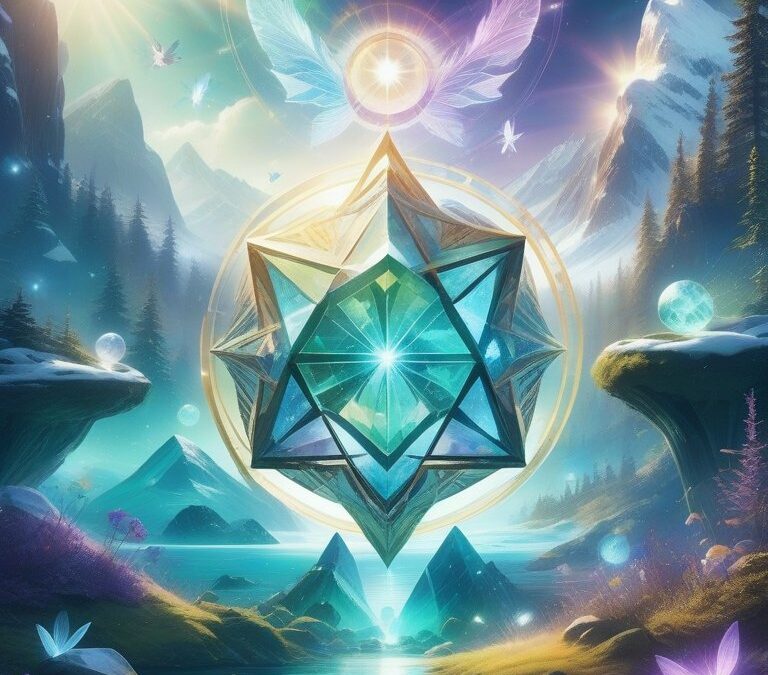 Galdr und innerer Frieden – 4 Verbindungen zur nordischen Magie 🌟