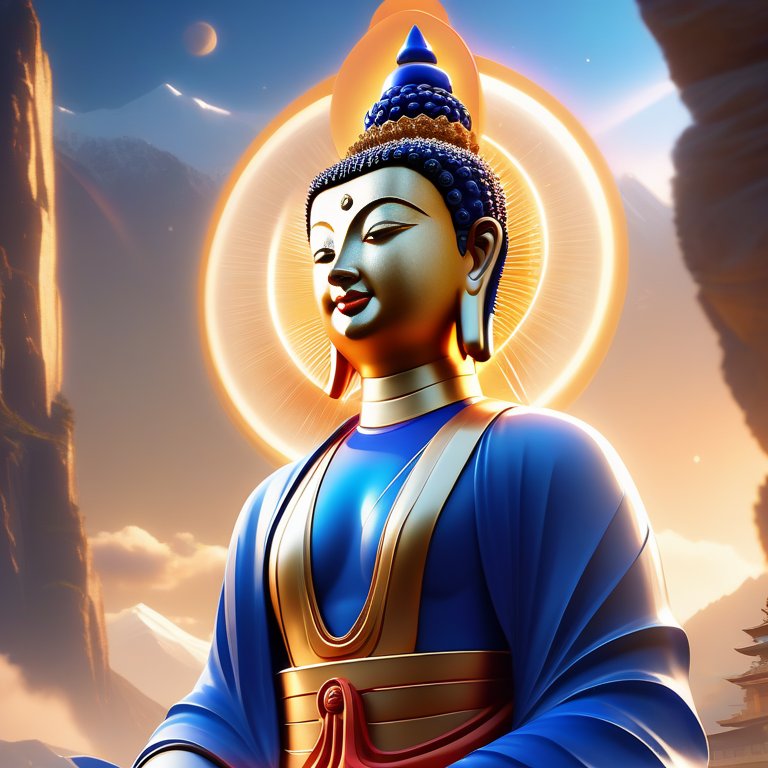 Das Medizinbuddha Mantra zur Förderung des allgemeinen Wohlbefindens im Shingon Reiki von Dr. Mark Hosak.