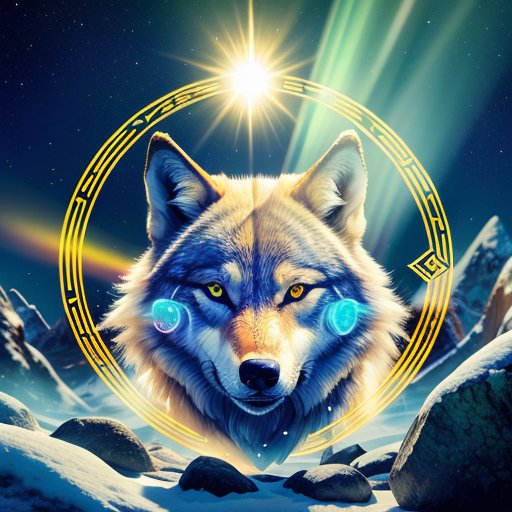 Der Wolfs-Schamanismus und seine Werkzeuge zur persönlichen Transformation mit Mark Hosak.