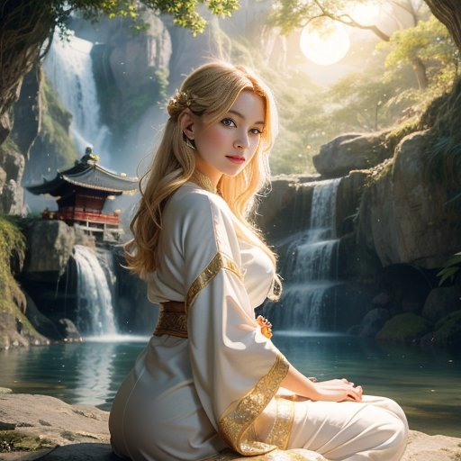 Mark Hosak erklärt was die Mond-Meditation für dich bedeuten kann.