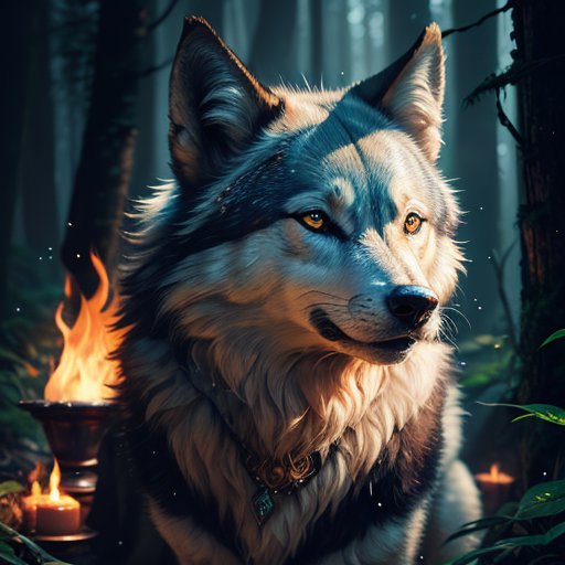 Seelenreise im Voodoo einfach erklärt.