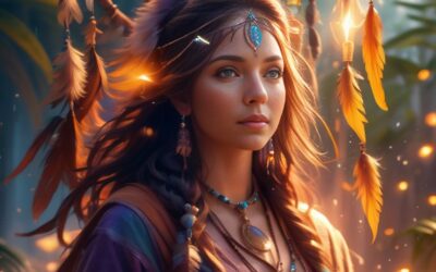 Die Magie der Traumfänger: 4 effektive Varianten für die Traum-Balance 🌙✨